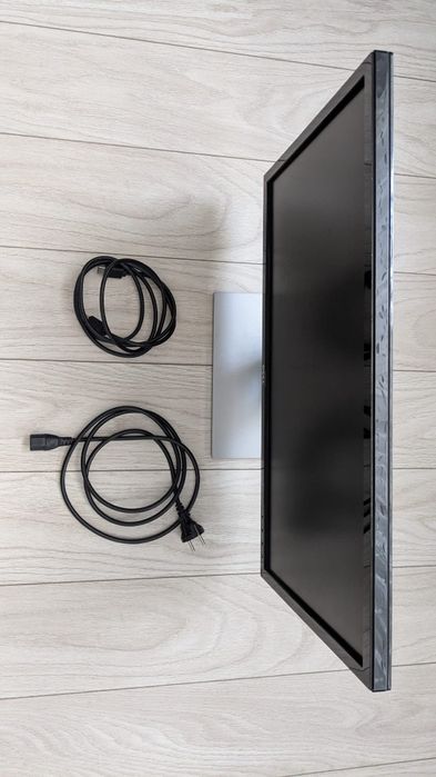 Monitor gaming  DELL