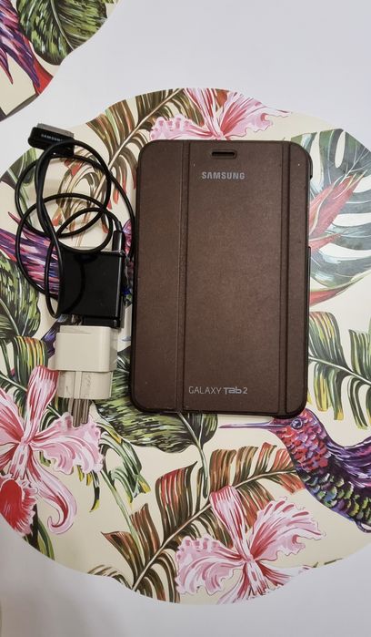 Samsung Galaxy Tab 2 7.0 P3110