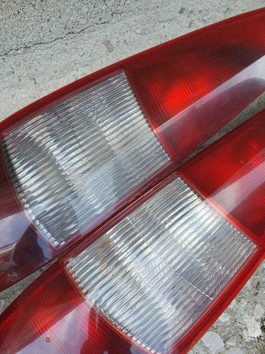 Стопове Ford Mondeo комби