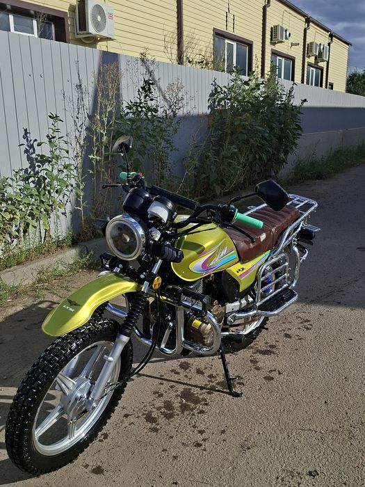 Продам мотоцикл лтм ф9