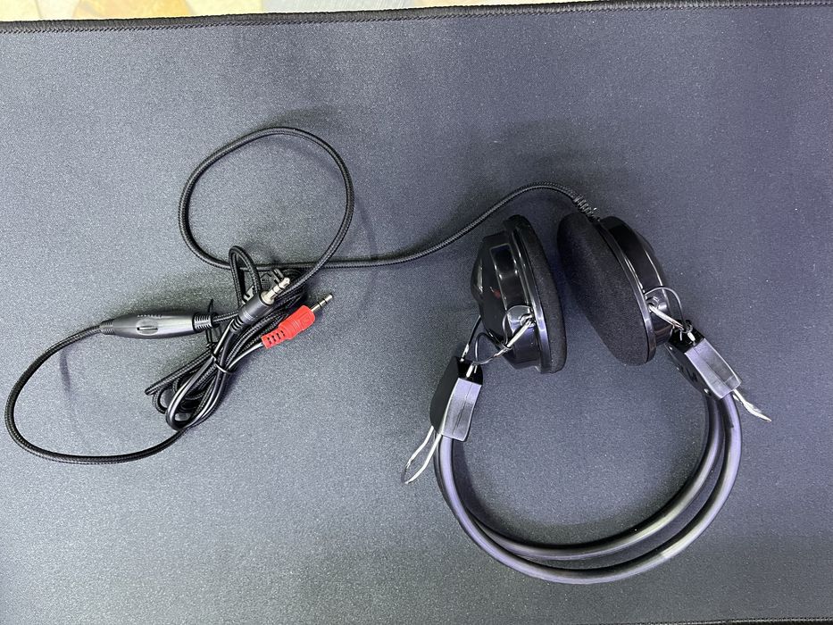Продаются наушники