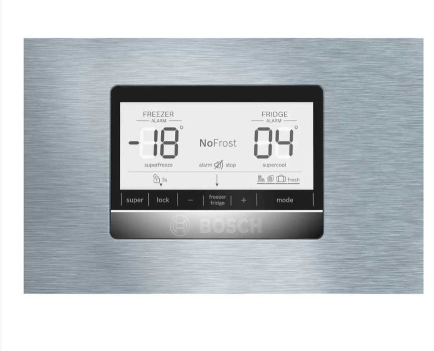 Хладилник Bosh xxl