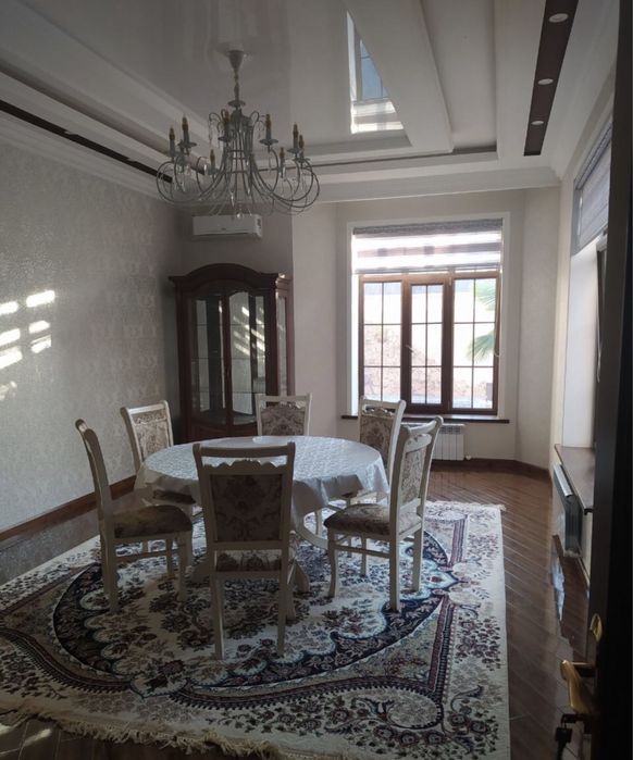 Срочна сдается дом в элитном Яккасарайски пайон