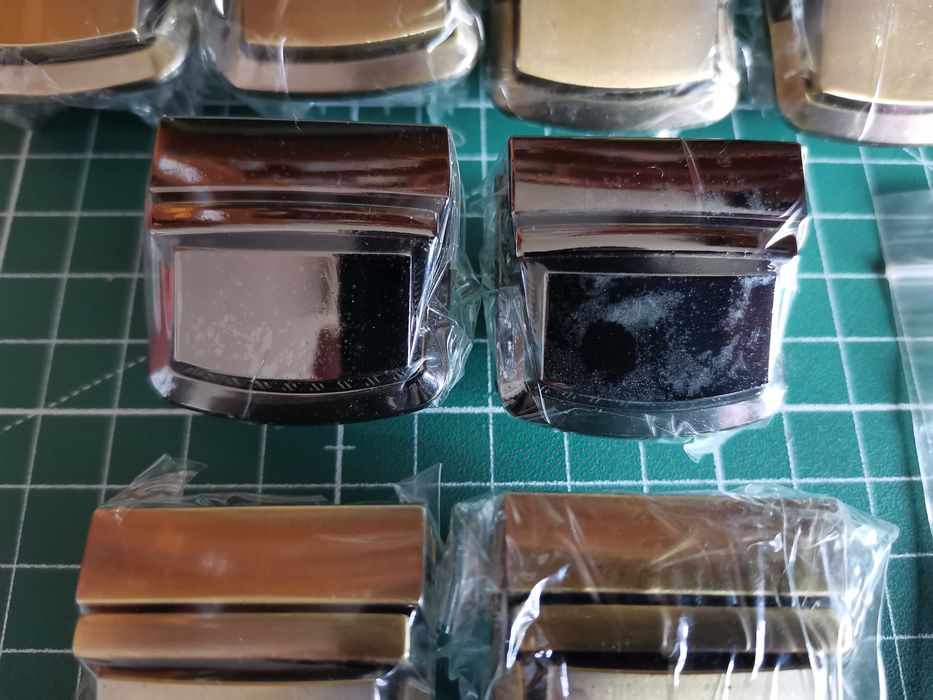 SET 10 catarame / incuietori pt genti pielarie marochinarie