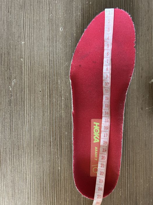 Pantofi de alergare Hoka
