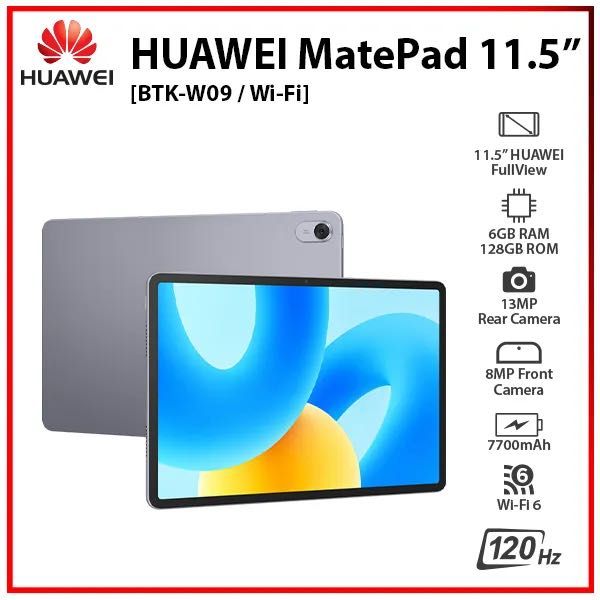 Huawei MatePad 11.5 Планшет 2025