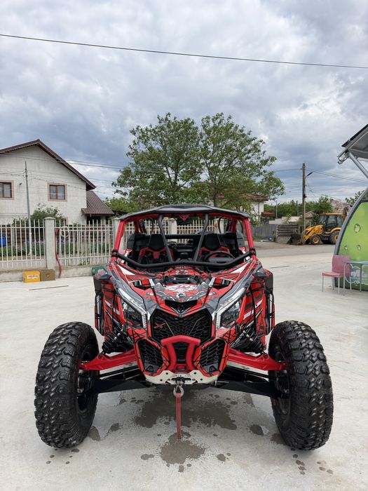 can am maverick xrc 2024 PREDARE LEASING(nu outlander,renegade,cfmoto,segway,polaris)