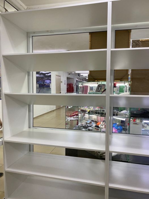 Продается торговое оборудование