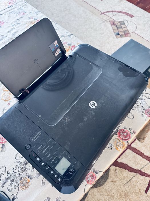 Продаю принтер, в очень хорошем состояние