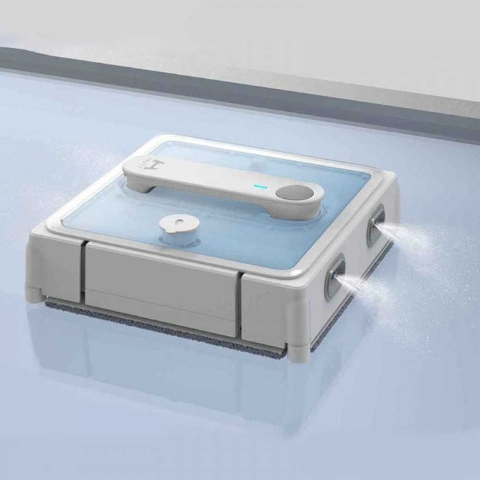 Hutt W9 робот за прозорци