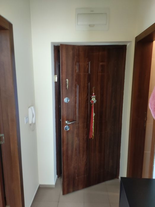 Дава се под наем Двустаен апартамент в Варна, Западна промишлена зона - 45 кв.м за 316.2 € - Снимка #5