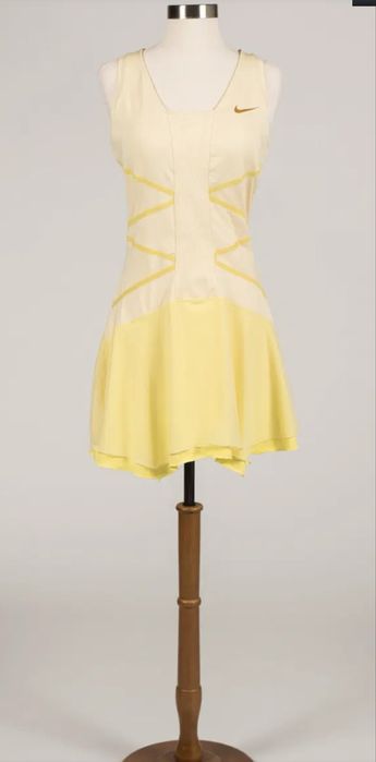 Нови тенис рокли Nike