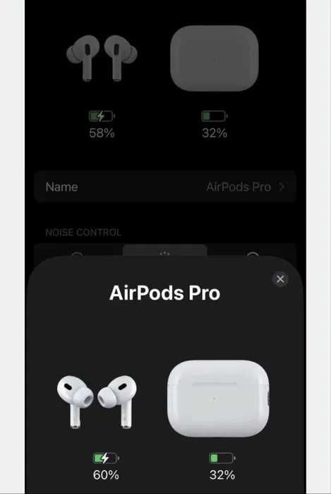 AirPods Pro Gen 2, ANC, Sigilate