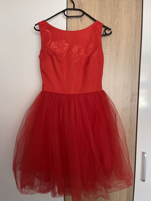 Рокля / Рокли Юнона / Junona / Официални рокли