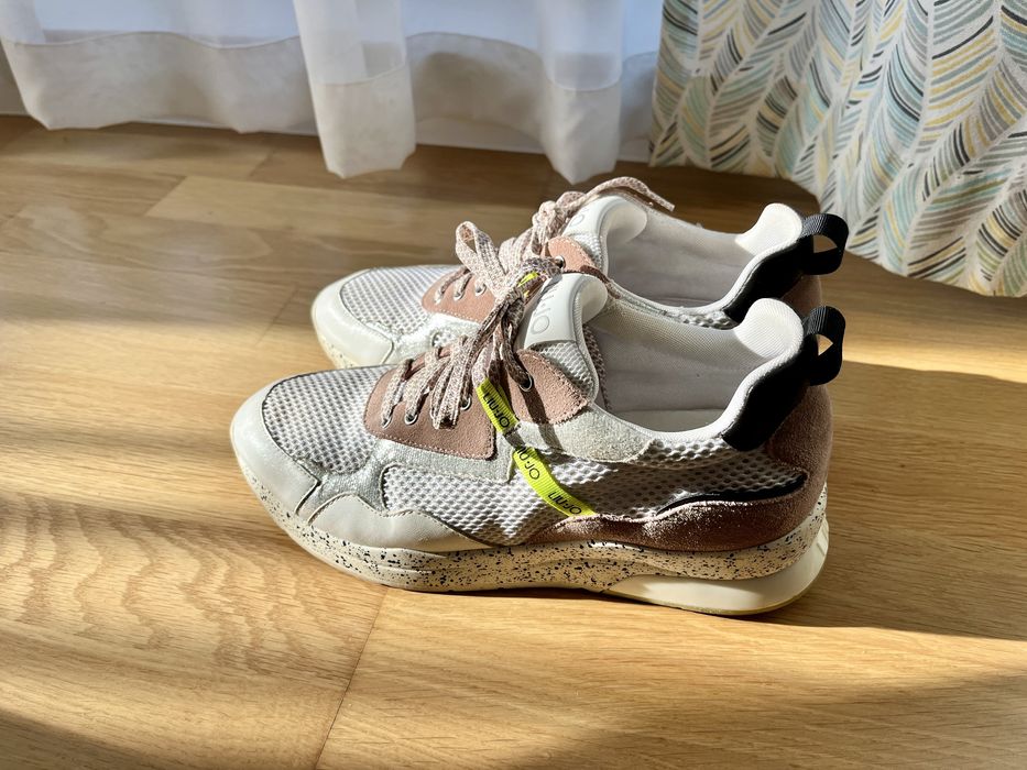 Сникърси Liu jo 39 номер