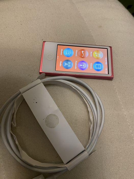 ipod apple second hand si noi de vanzare • Anunturi • OLX.ro