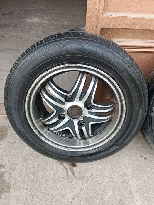 Matiz Diska Sotiladi Holati Yaxshi Ayibi Yoq