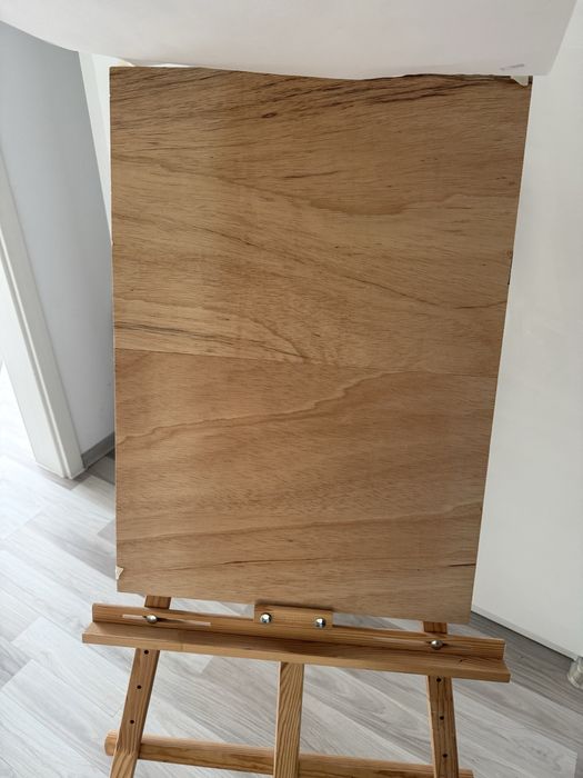 Șevalet Rosa Studio + planseta desen și pictură