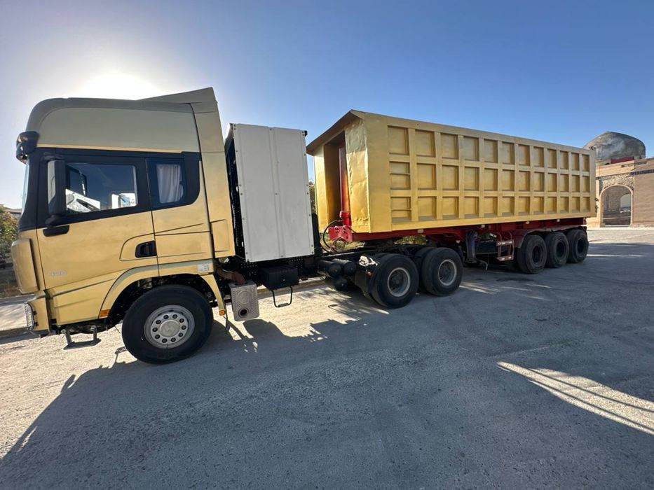 Продаётся  80 тонны полу прицеп