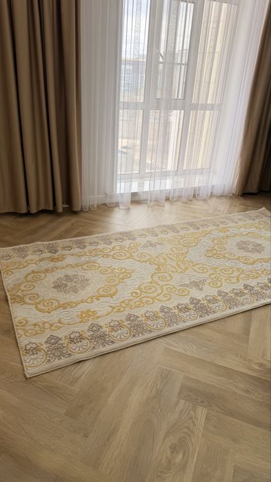 ковер/дорожка. 3*1.4