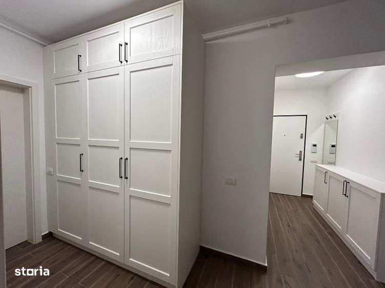 Apartament modern 2 camere, parcare subtera, City of Mara