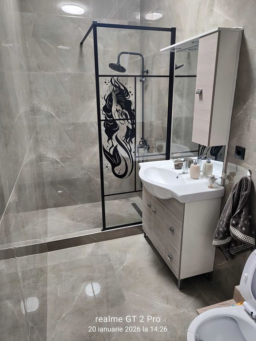 Închiriez spațiu in Com Sânmartin