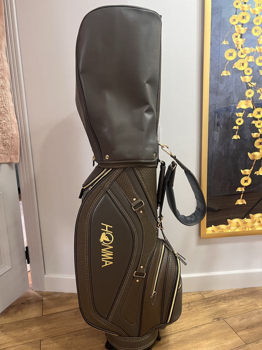 Сумка для клюшек Honma