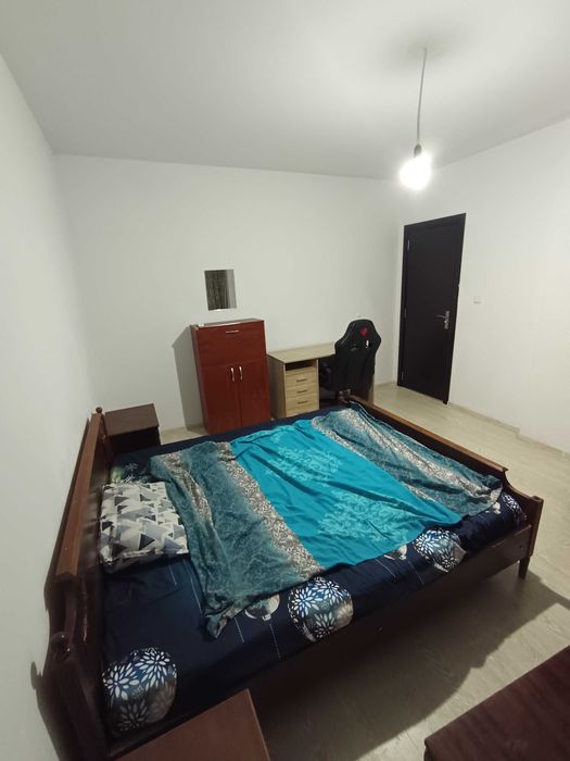 Тристаен апартамент, 81.8 кв.м., обзаведен, 2 тераси, ново строителство. / 3-room apartment, 81.8 sq.m, furnished, 2 terraces, new building type