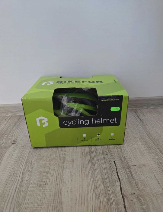 Casca sport bicicleta