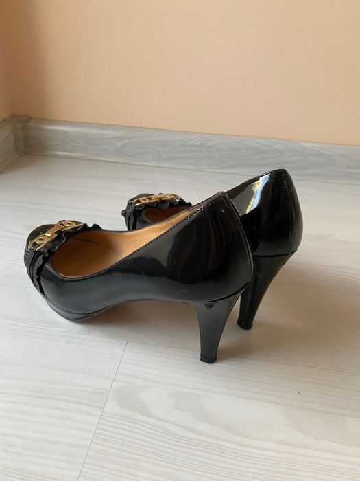 Обувки Chris Caragiannis