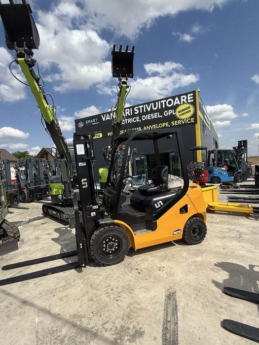 Motostivuitor Diesel 2.5 To UN NU HELI Toyota Hancgha