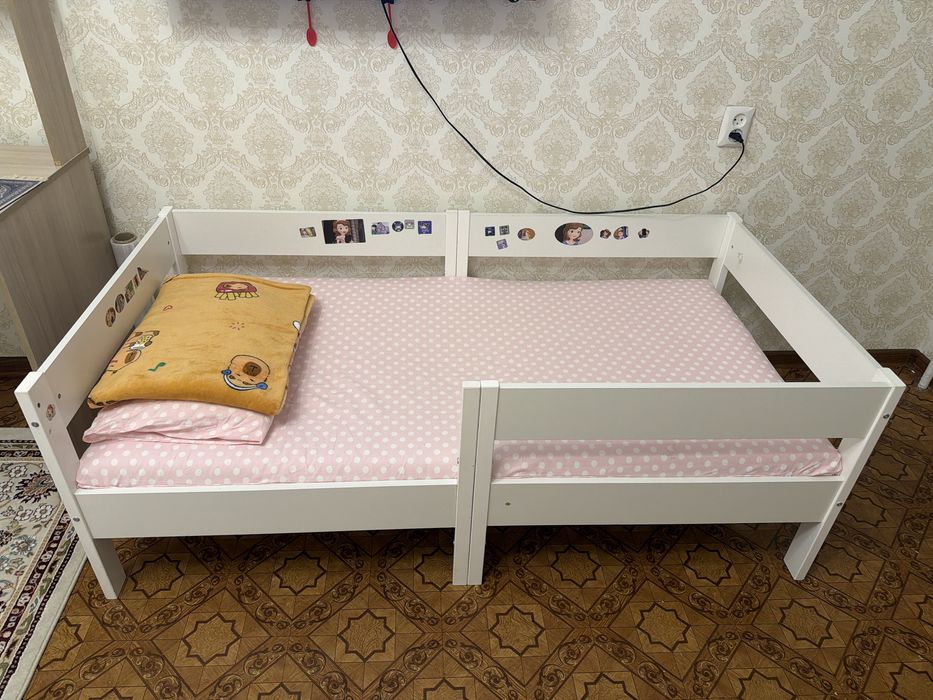 Детский кровать 160х80