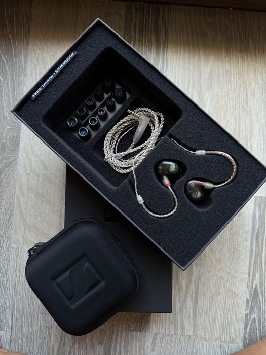 Casti In Ear Sennheiser IE 400 PRO