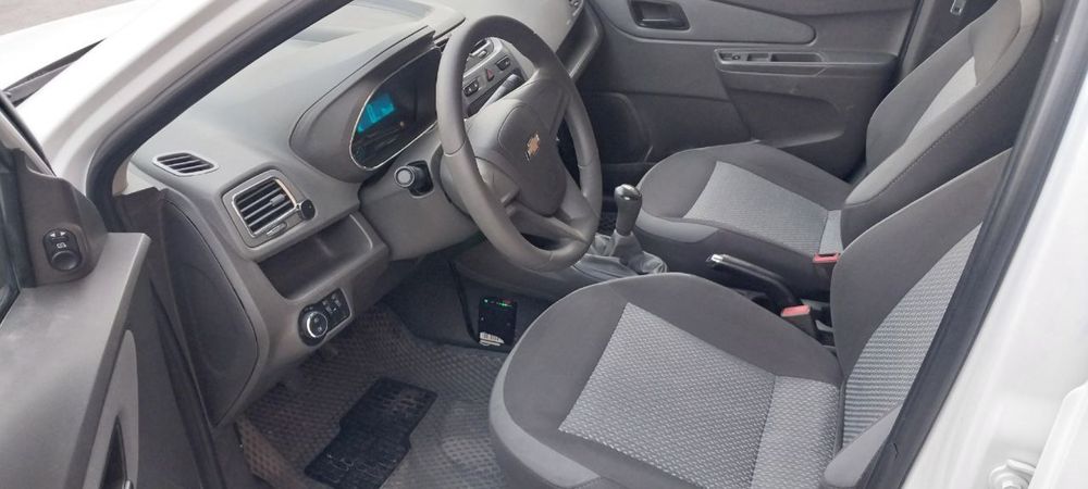 Cobalt 2021 mexanika