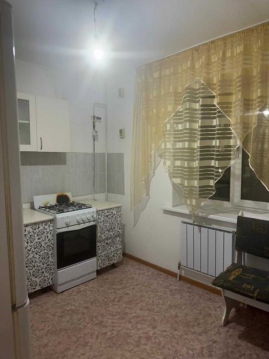 трехкомнатная квартира