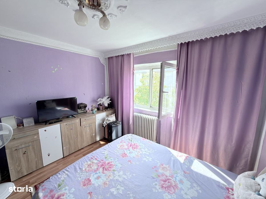 Apartament 3 camere str.Gen.Ghe Avramescu