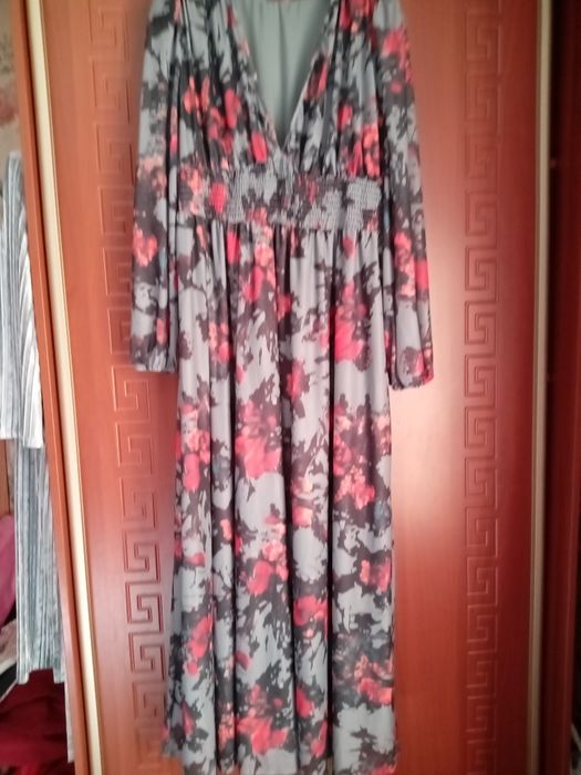 Платья к выпускному учителям,родителям