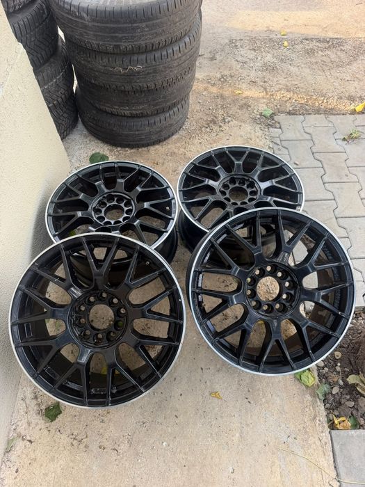 Vand Roti / Jante  r17 BMW 5x120 r20 Audi Mazda Kia Toyota 114.3 4x100 r14 5x112