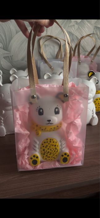 Продам копилки гипсовые