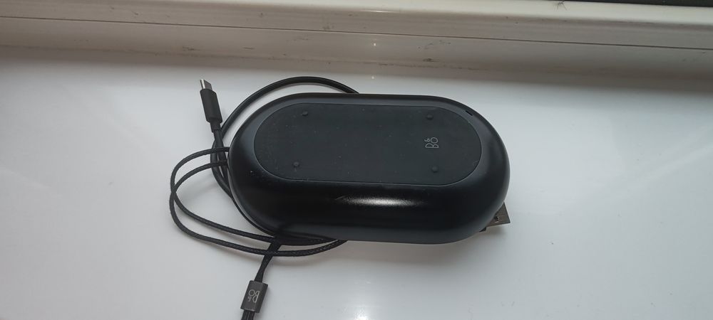 Boxa portabila bang olfusen p2