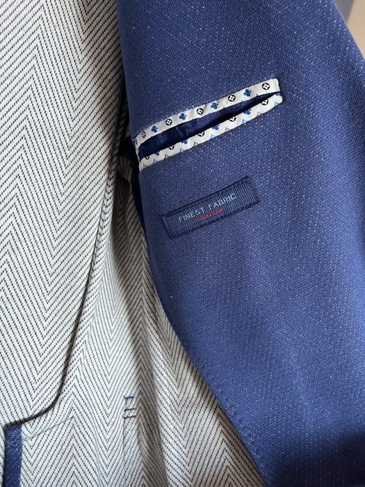 Мъжко сако Теодор Teodor