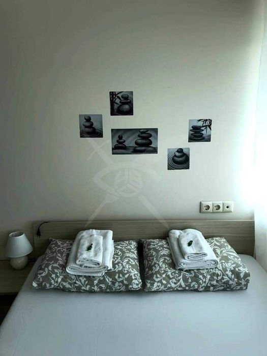 Продава се Двустаен апартамент в Черноморец - 58 кв.м за 1138 €/кв.м - Снимка #3