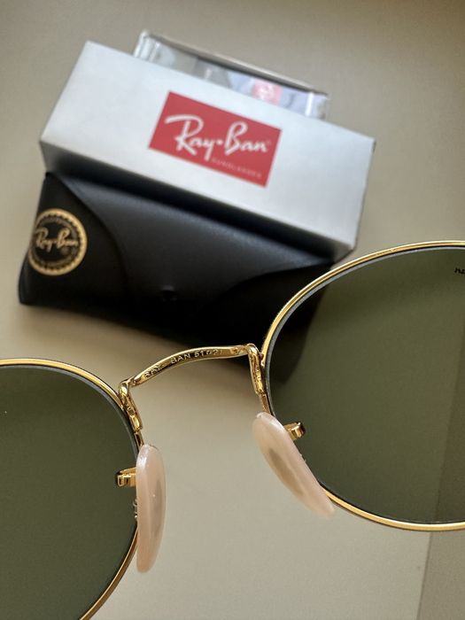 Слънчеви очила Ray Ban RB3547