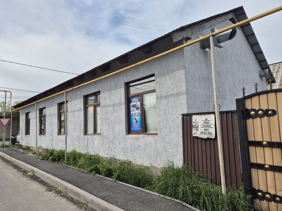 Жалға беріледі.