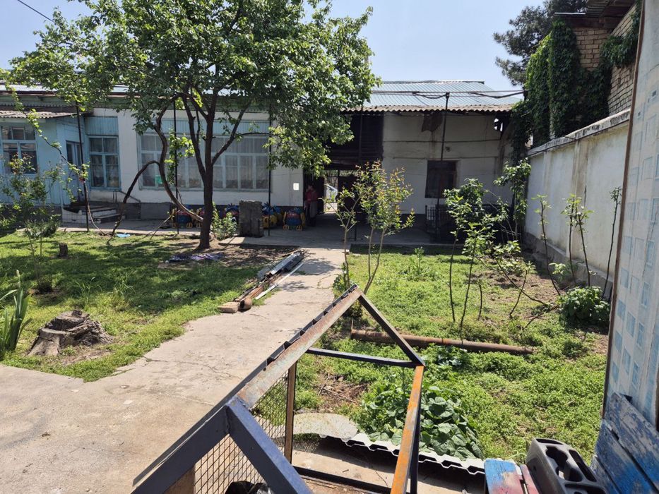 Продается Дом 6 соток Яшнобадский р Янгиобод