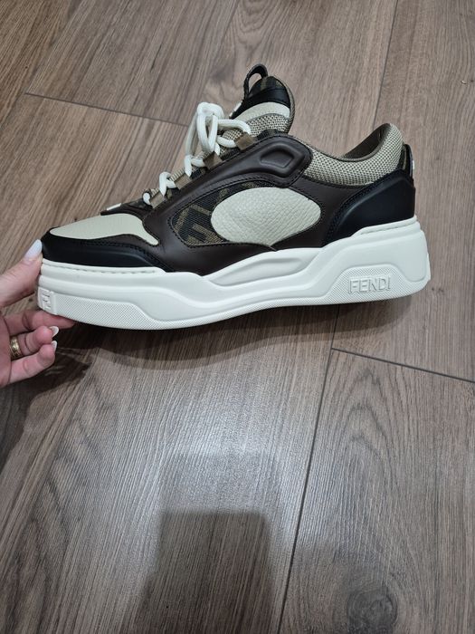 Sneakers   Fendi