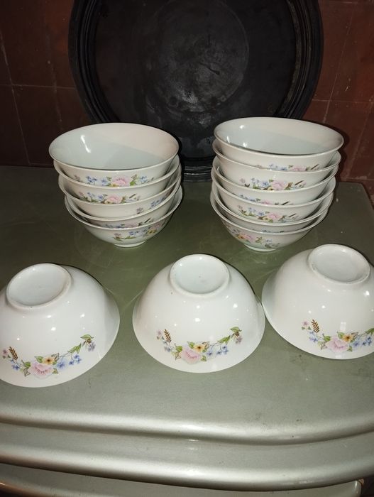 Коса-Косушка  3 хилда. Янги .