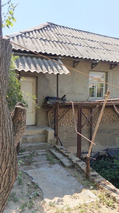 Продаются срочно 2 больших дома в Кибрайском районе, Boyjigit MFY