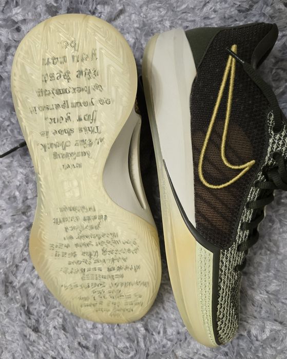 Кроссовки nike 40 р.