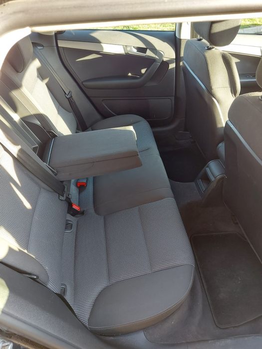 Vand autoturism marca AUDI A3 cutie manuala